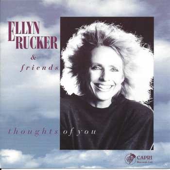 Album Ellyn Rucker: Thoughts Of You