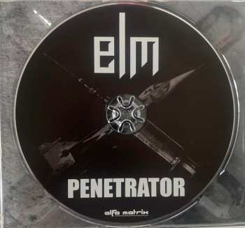 3CD Elm: Penetrator