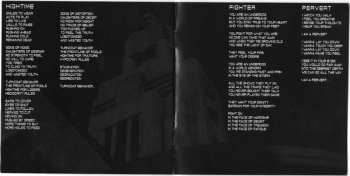 2CD/Coffret Elm: Hardline  LTD
