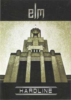 2CD/Coffret Elm: Hardline  LTD