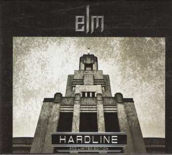2CD/Coffret Elm: Hardline  LTD