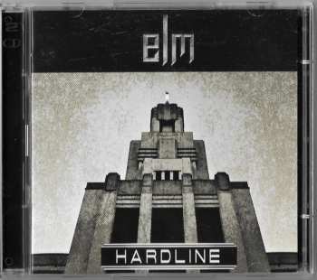 2CD/Coffret Elm: Hardline  LTD