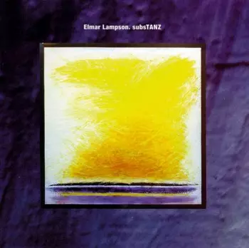Elmar Lampson: SubsTanz