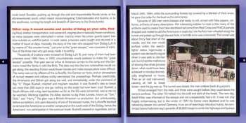 3CD Elmer Bernstein: The Great Escape (Complete Original MGM Motion Picture Soundtrack)