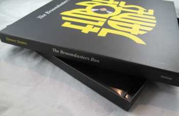 3LP/2CD/Coffret Elmore James: The Broomdusters Box LTD