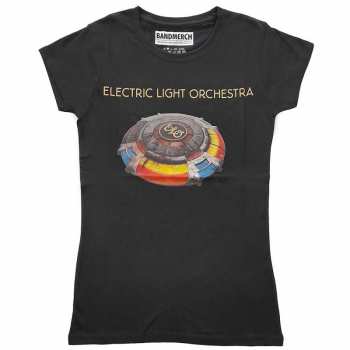 Merch Elo: Femmes T-shirt Mr Blue Sky