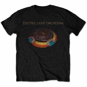 Merch Electric Light Orchestra: T-shirt Mr Blue Sky Album