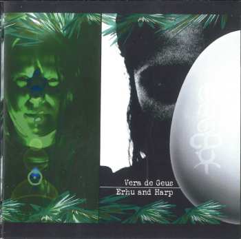 CD Eloah: The Mondstein Chronicles Part 3: Wood & Bone