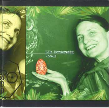 CD Eloah: The Mondstein Chronicles Part 3: Wood & Bone