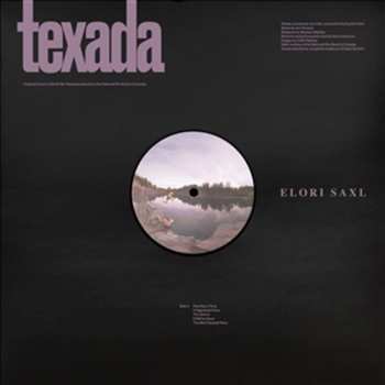 Album Elori Saxl: Texada