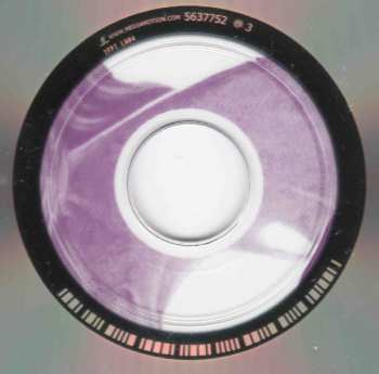 CD Eloy: Colours