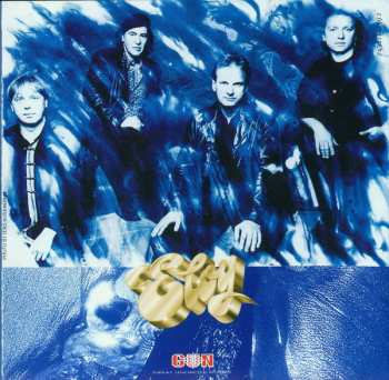 CD Eloy: Ocean 2 - The Answer
