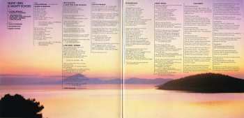 LP Eloy: Silent Cries And Mighty Echoes