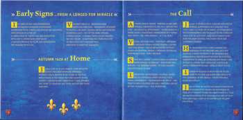 CD Eloy: The Vision, The Sword And The Pyre - Part I DIGI