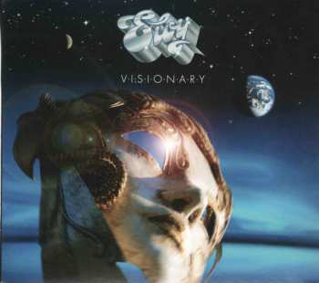 CD Eloy: Visionary LTD | DIGI