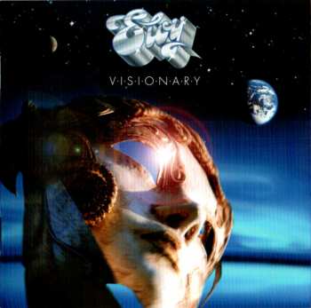 CD Eloy: Visionary LTD | DIGI