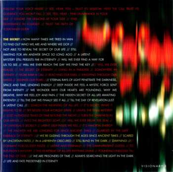 CD Eloy: Visionary LTD | DIGI