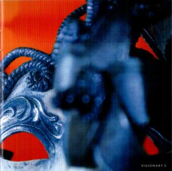 CD Eloy: Visionary LTD | DIGI