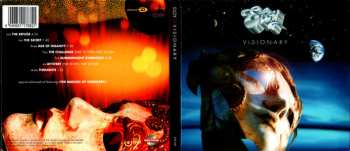 CD Eloy: Visionary LTD | DIGI