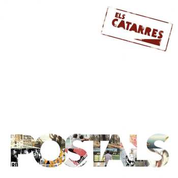 CD Els Catarres: Postals