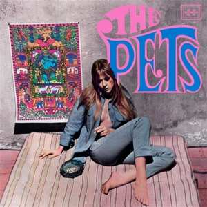 LP The Pets: The Pets