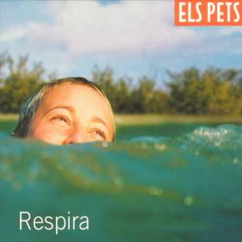 LP Els Pets: Respira