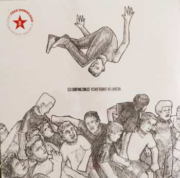 Album Els Surfing Sirles: Nedant En L'ambulancia