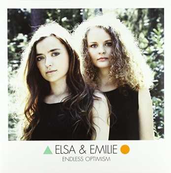 Album Elsa & Emilie: Endless Optimism