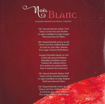 CD Elsa Esnoult: Chante Noël