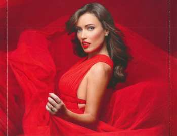 CD Elsa Esnoult: Chante Noël