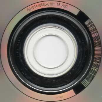 CD Elsa Johanna Mohr: Passadinha