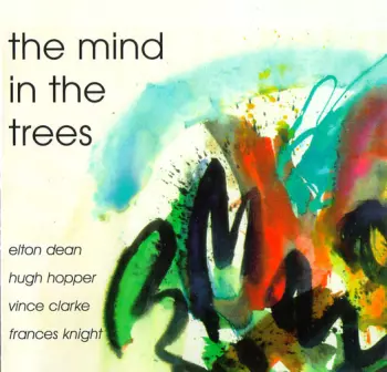 The Mind In The Trees