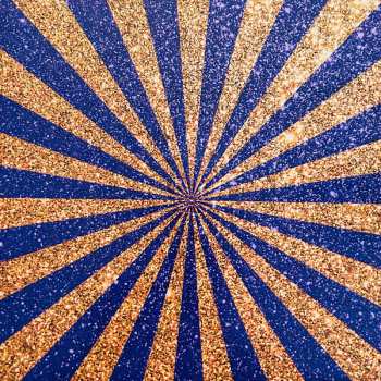 LP Elton John: Who Believes In Angels? CLR | LTD