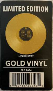 LP Elton John: Chartbusters Go Pop LTD | CLR