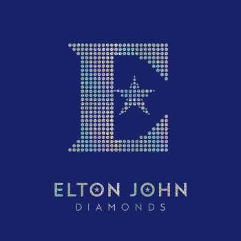 3CD/Coffret Elton John: Diamonds DLX | LTD