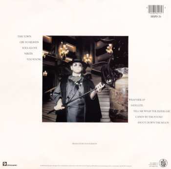 LP Elton John: Ice On Fire