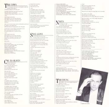 LP Elton John: Ice On Fire