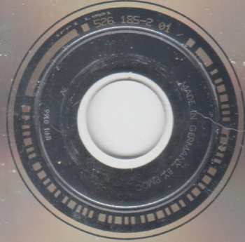 CD Elton John: Made In England