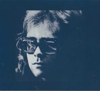 2CD Elton John: Madman Across The Water LTD