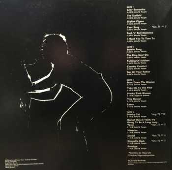 2LP Elton John: Pop Chronik