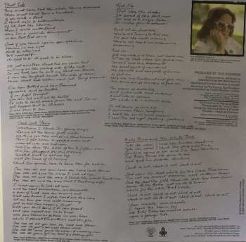 LP Elton John: Rock Of The Westies