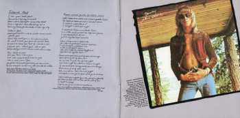 CD Elton John: Rock Of The Westies