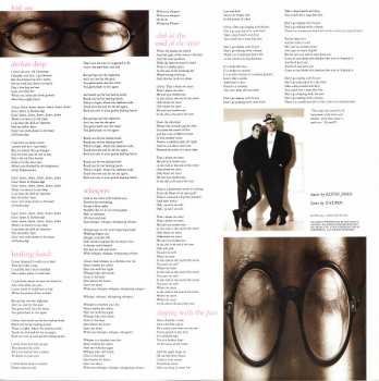 LP Elton John: Sleeping With The Past