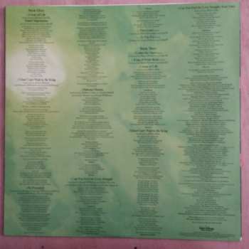 LP Elton John: The Lion King (Original Motion Picture Soundtrack)