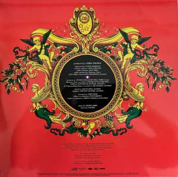2LP Elton John: The One