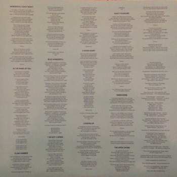 LP Elton John: Wonderful Crazy Night