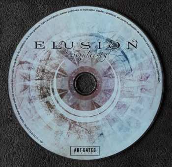 CD Elusion: Singularity