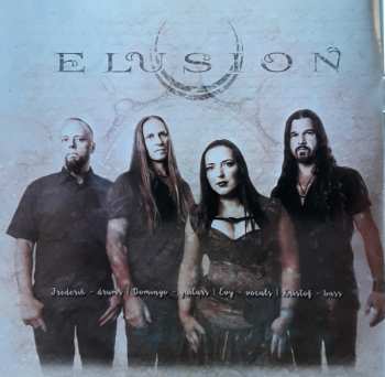 CD Elusion: Singularity