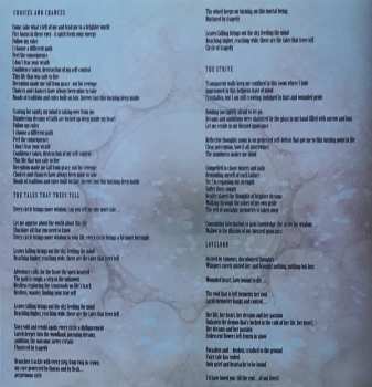 CD Elusion: Singularity