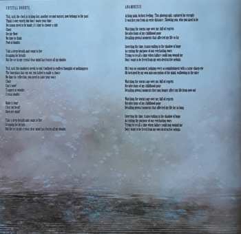 CD Elusion: Singularity